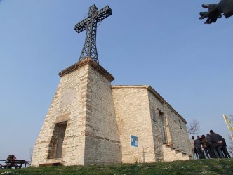 Abbazia di San Michele Arcangelo - Arcevia (AN)