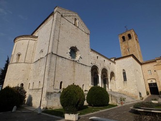 Duomo di San Leopardo - Osimo (AN)