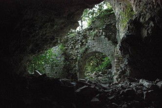 Abbazia di San Benedetto di Sasso Latrone - Caldarola (MC)