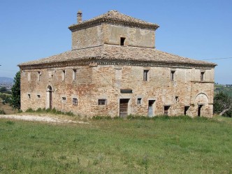 Abbazia di Veragra - Osimo (AN)