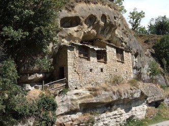 Borgo di Piandelloro - Acquasanta Terme (AP)