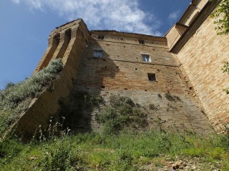 Castello di Alteta