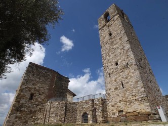 abbazia di san secondo - castiglione del lago 13