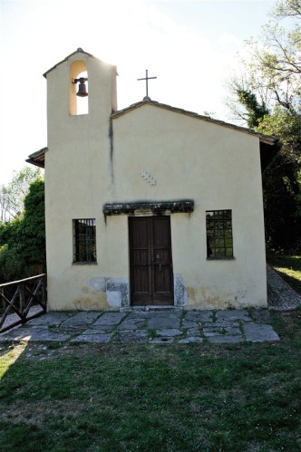 90 San Vittore Facciata