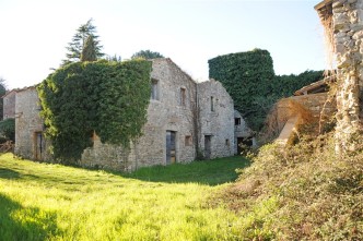 32 Resti dell'Abbazia