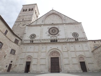 san ruffino - assisi 004