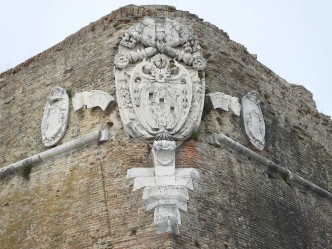 bastione sangallo - fano 04