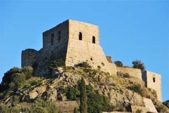 castello di montemassi