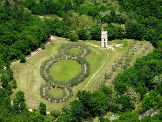 bosco san francesco - assisi 17