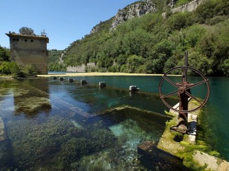 antico porto di stifone - narni 26