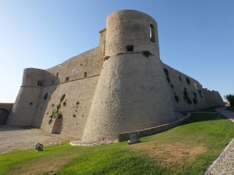 castello aragonese - ortona 01