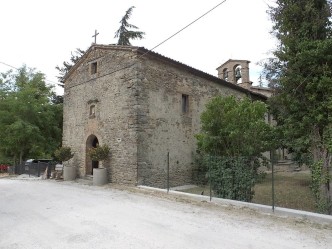 eremo di san donato - sant'angelo in vado 02