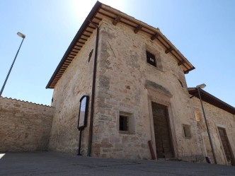 chiesa di santa lucia - sellano 03