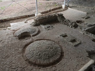 area archeologica di monte torto - osimo 14