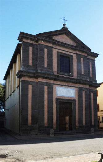 30 Chiesa della Santissima Annunziata