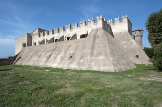 03 Castello di Santa Severa