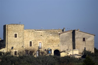 12 Castello di Francocci