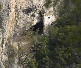 01 Eremo di San Francesco