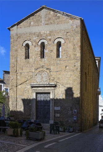 00 Chiesa di San Silvestro