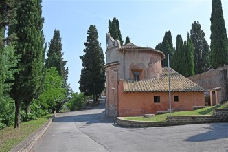 12 Chiesa di Santa Teodora